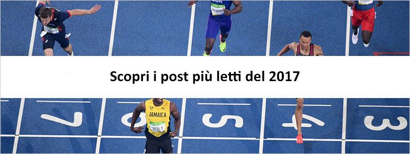 Classifica Post 2017