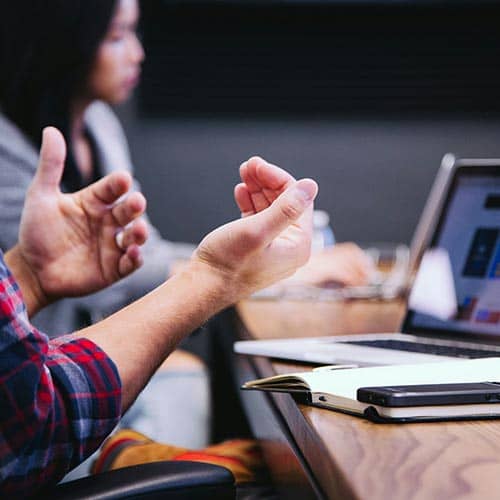 fissa un appuntamento