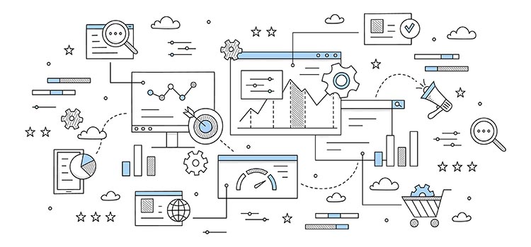 Search Engine Optimization