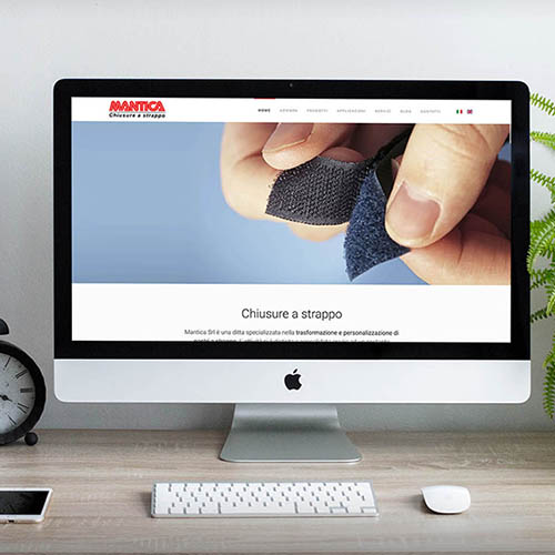 Portfolio Siti Web - Nord Traslochi