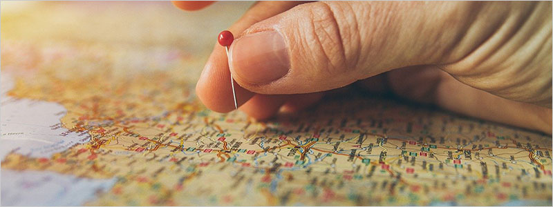 Google Maps per Local SEO