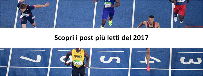 Classifica Post 2017