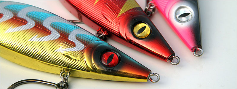 Clickbait - esche per click