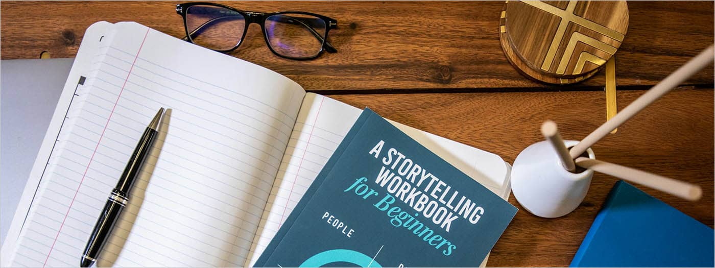 Storytelling per il digital marketing