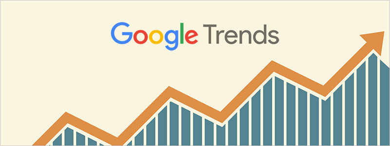 Google Trends per SEO