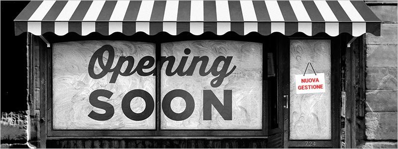 Nuova gestione attività - Scheda Google