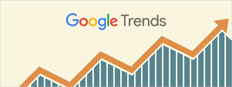 Google Trends per SEO