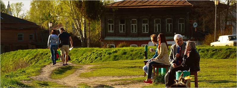 Marketing per case di riposo