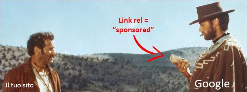 Google Link Spam Update